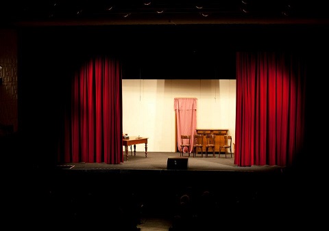 teatro