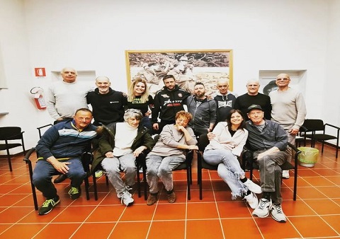 vezzenoritorno