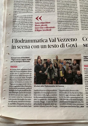vezzenostampa