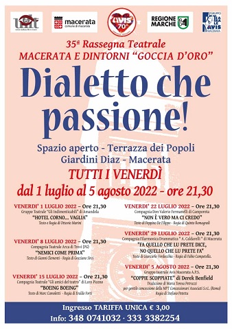 dialetto