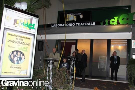 ingresso