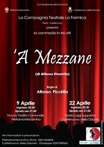 mezzane