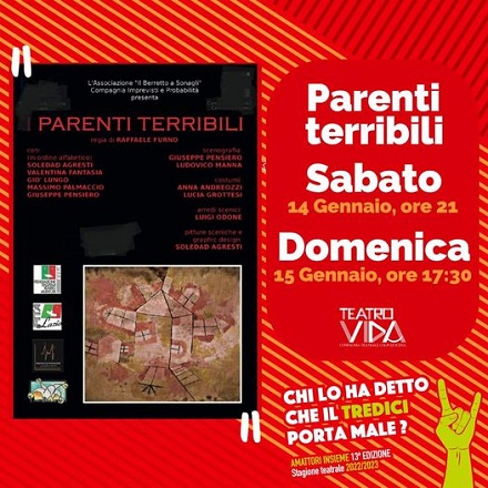 terribili