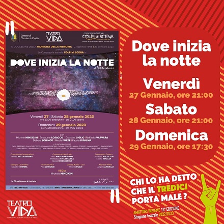 vidalanotte