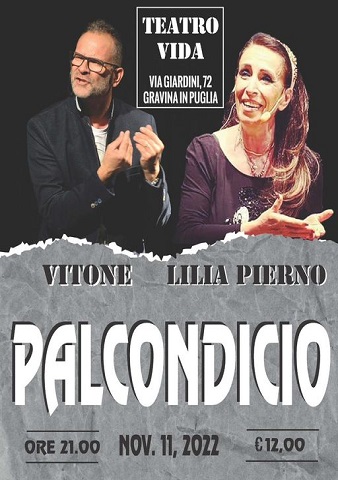 vidapalco