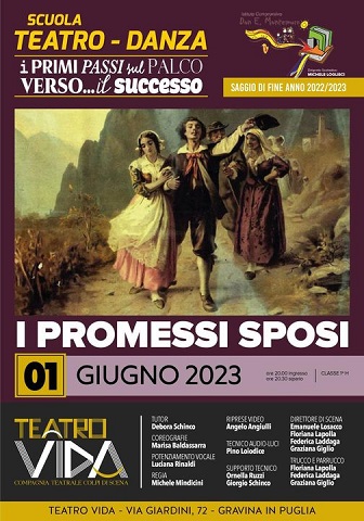 vidapromessi