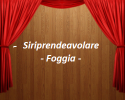 volare