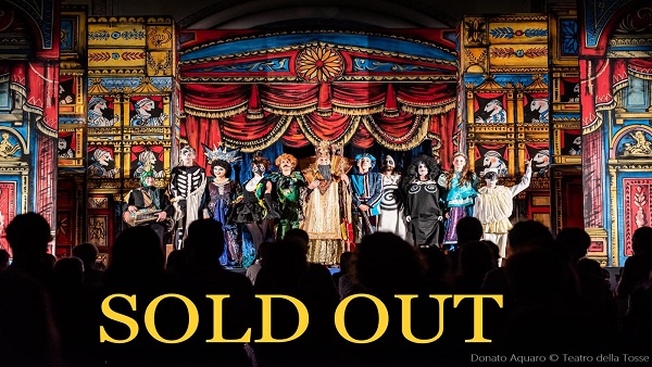 soldout