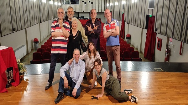 fotogruppo