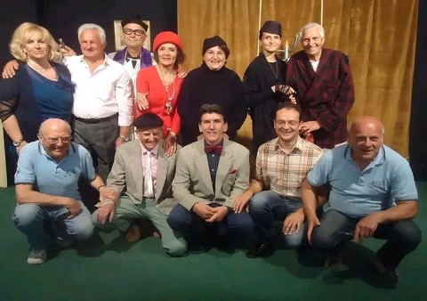 squadra