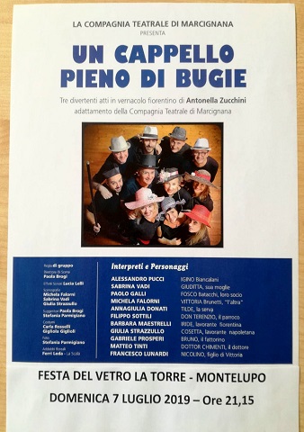 Compagnia Marcignana