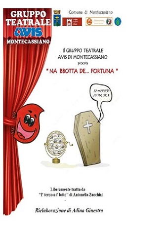 GT AVIS Montecassiano