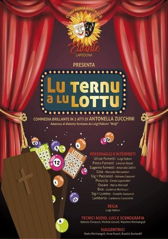 Ternu