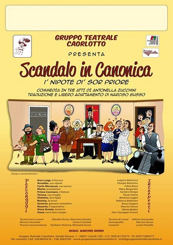 canonica
