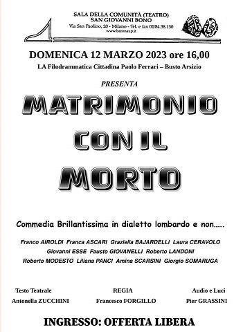 colmorto