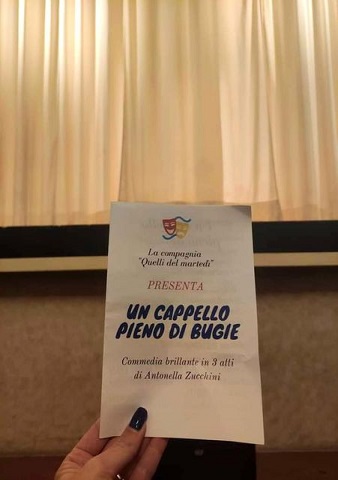 martedì1