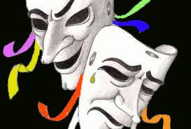 maschere