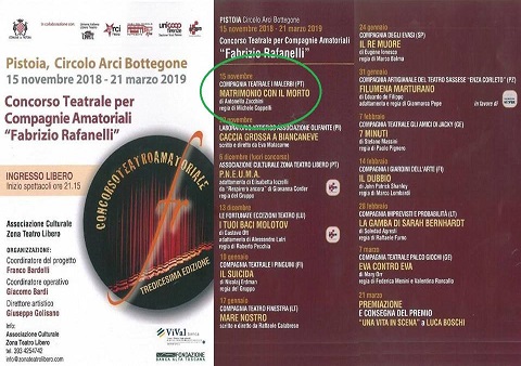 matrimorto