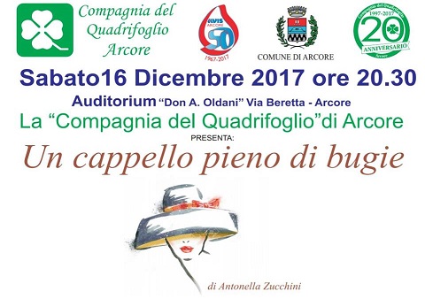 quadrifoglio