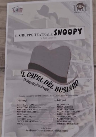 zucchinisnoopy